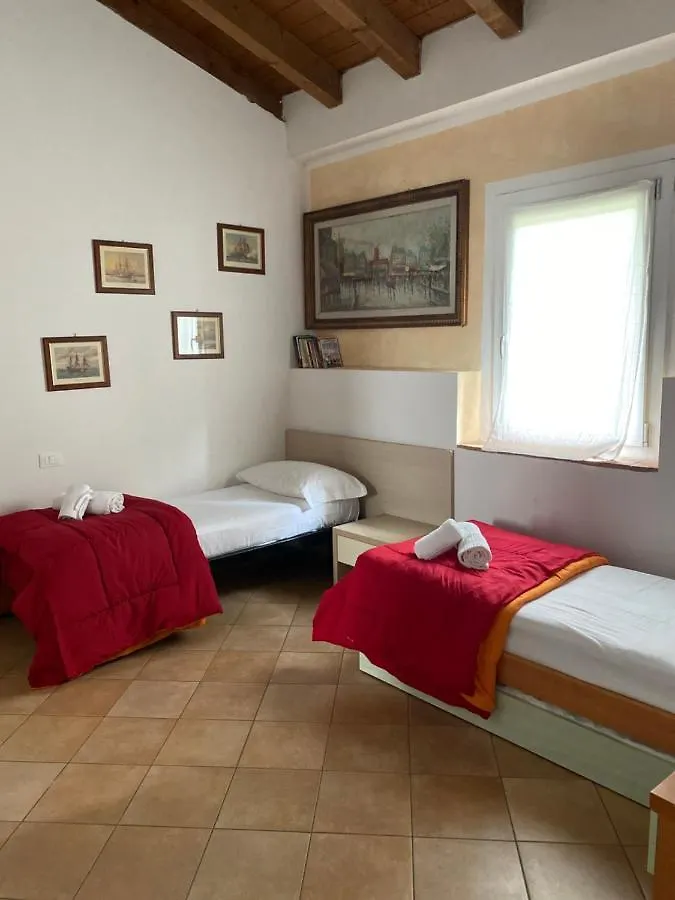 Agriturismo Corte Bozzini Βίλα Μπαρντολίνο