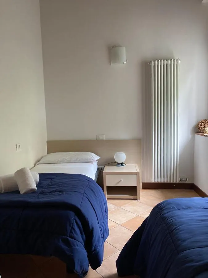 Agriturismo Corte Bozzini Villa Bardolino
