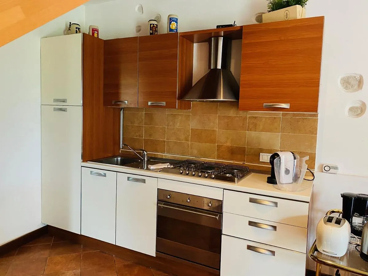 Agriturismo Corte Bozzini Villa Bardolino 0*,  Italy
