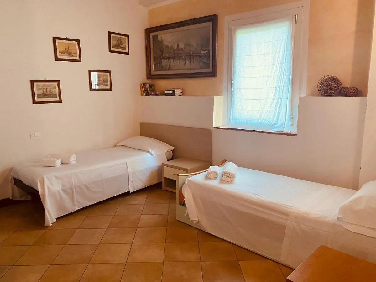 Agriturismo Corte Bozzini Villa Bardolino 0*,