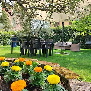 Halloween House A House Private Garden Amorino Bardolino