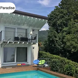 Little Paradise - Iseo Solto Collina