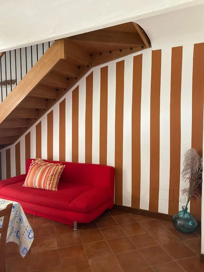 Agroturismo Agriturismo Corte Bozzini Villa Bardolino