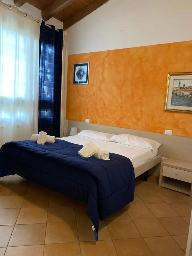 Vakantieboerderij Agriturismo Corte Bozzini Villa Bardolino