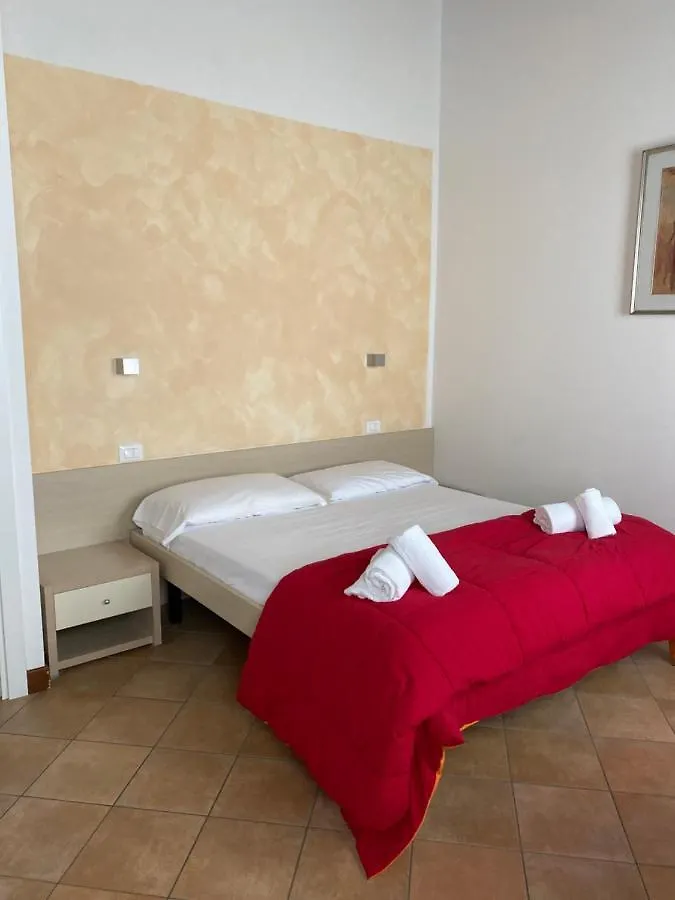 Agriturismo Corte Bozzini Villa Bardolino Italië