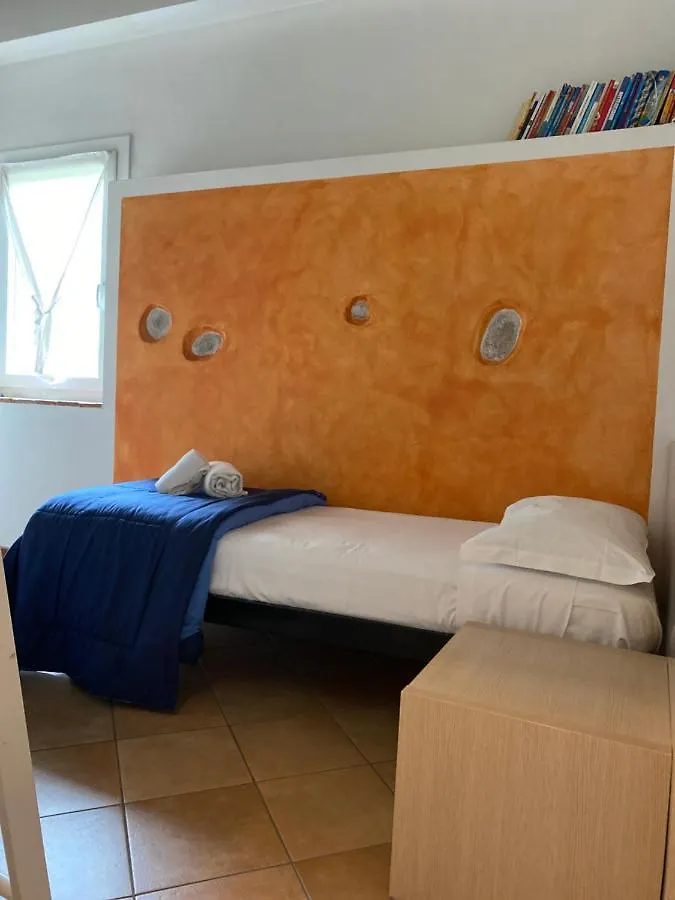 Agriturismo Corte Bozzini Villa Bardolino 0*,  Italië