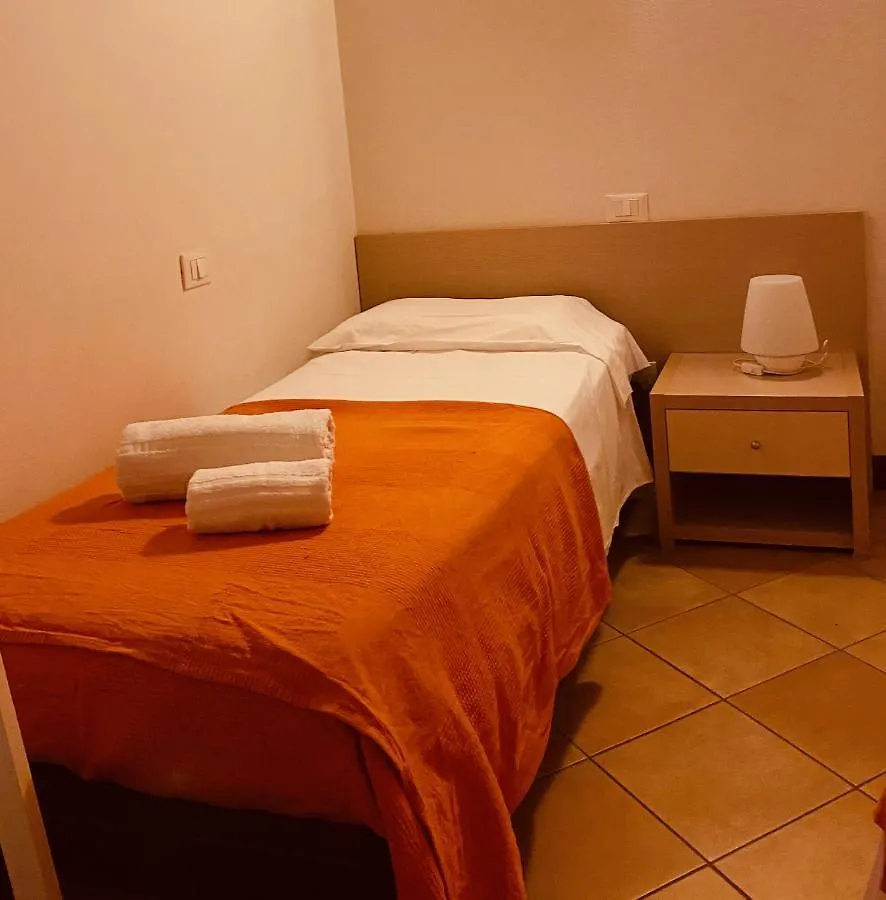 Vakantieboerderij Agriturismo Corte Bozzini Villa Bardolino