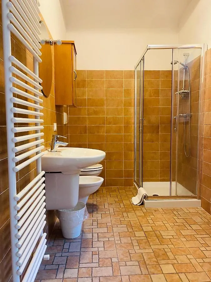Agriturismo Corte Bozzini Villa Bardolino 0*,  Italië